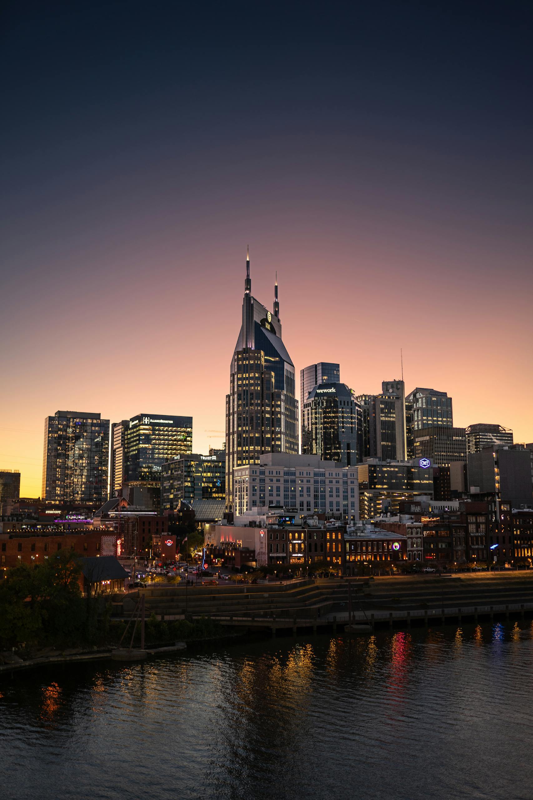 Affordability Drives Higher Investment Returns - Nashville, Tennessee