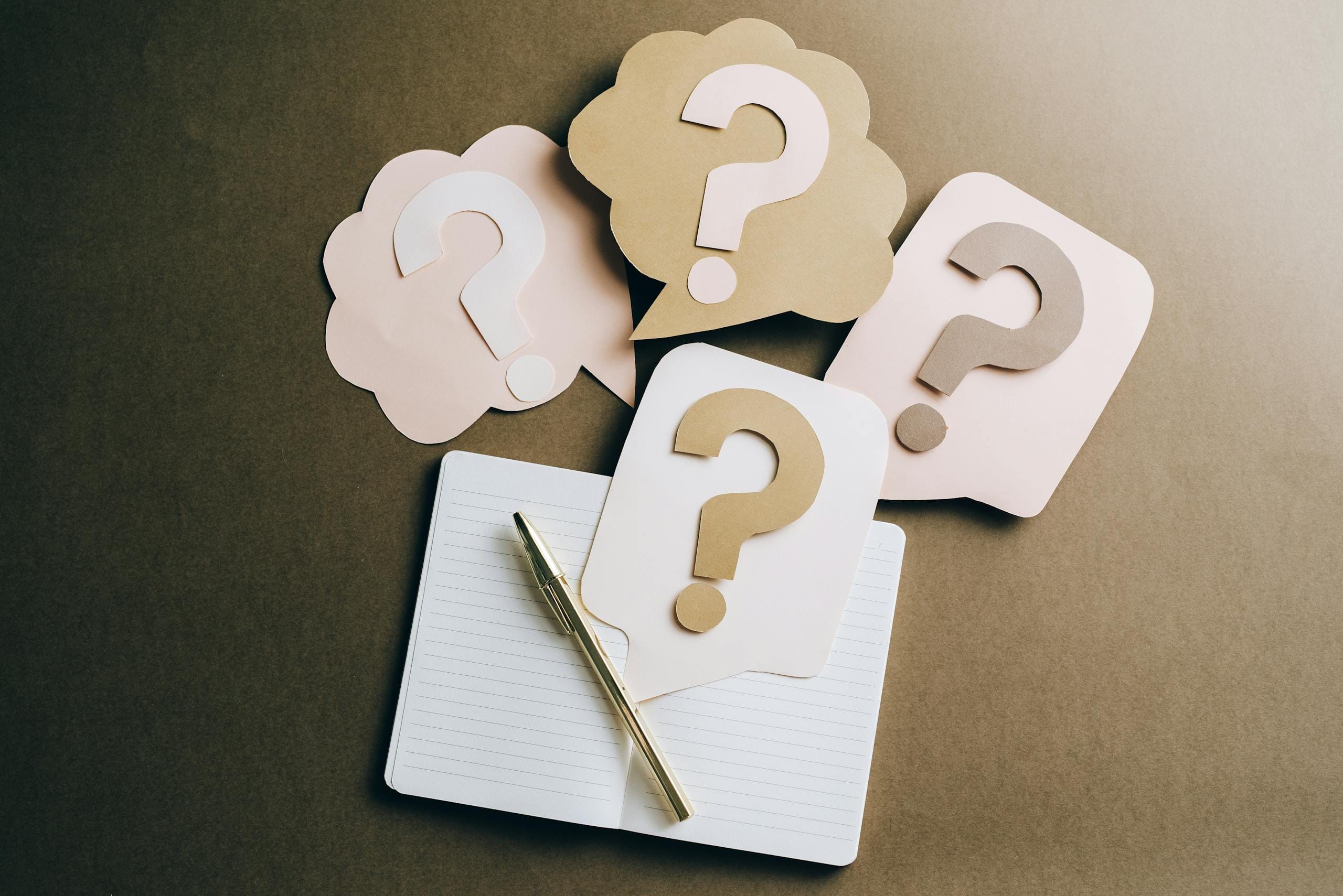 Small Business Frequently Asked Questions