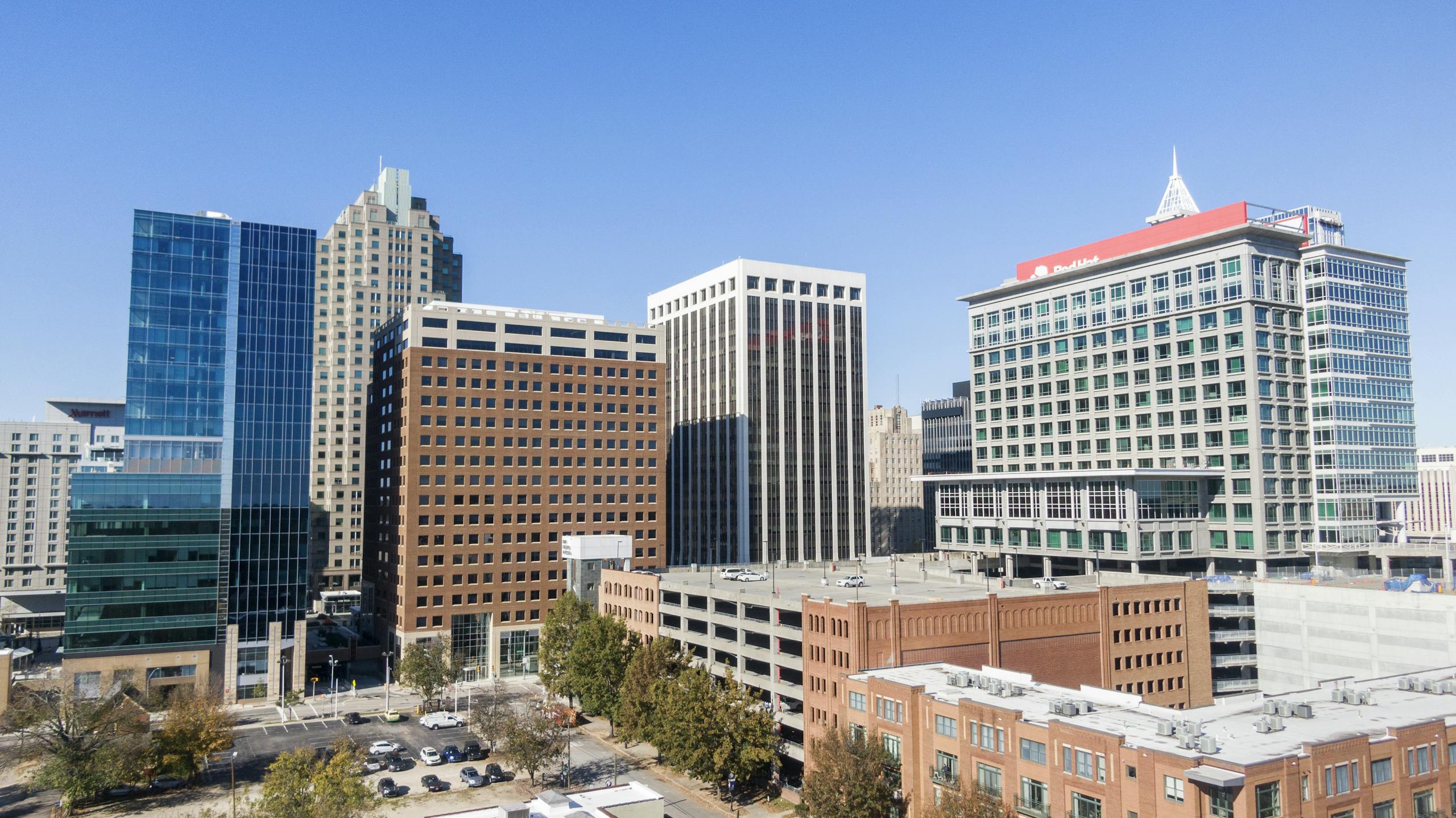 Top Investment Cities & the Future of CRE- Raleigh, NC