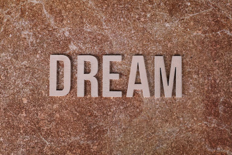 Dream - Vision Statement