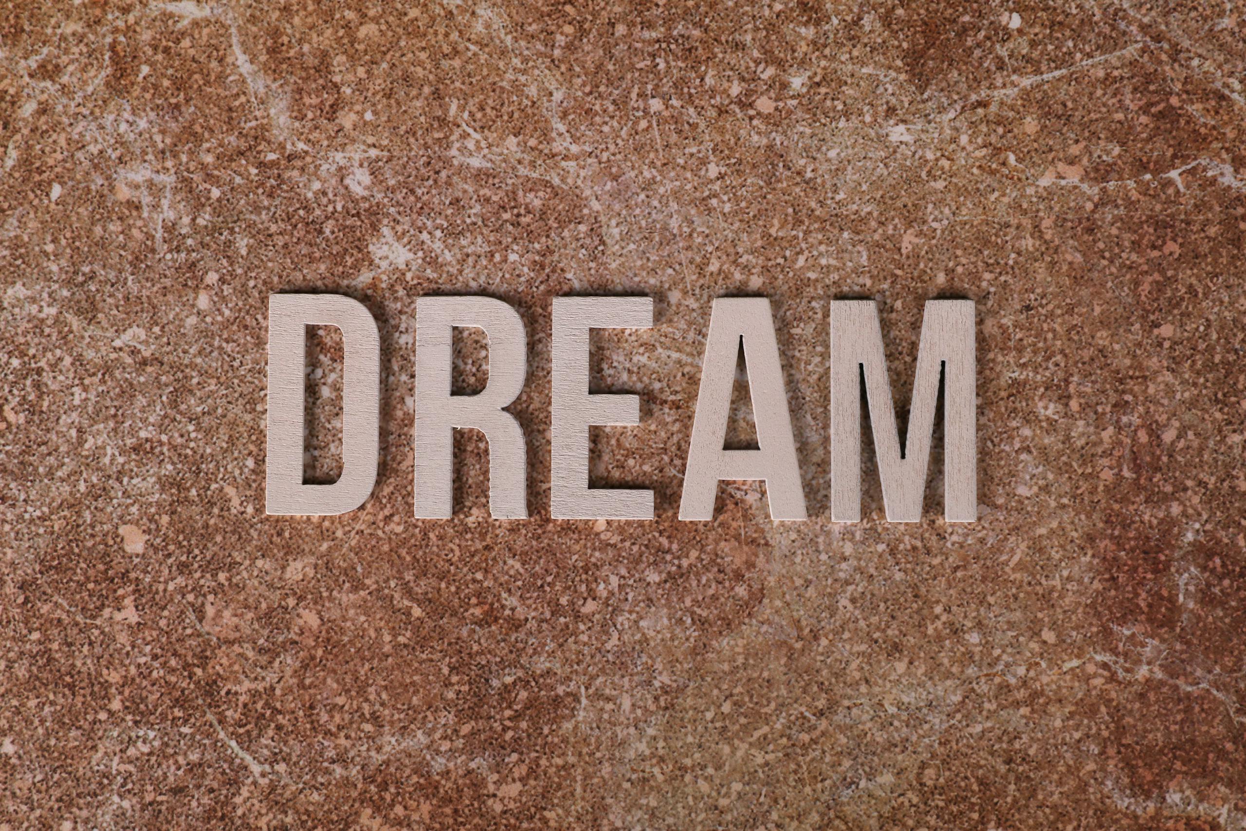 Dream - Vision Statement